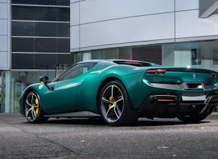 2023 Ferrari 296 GTB - Image 9 of 20