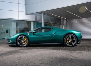 2023 Ferrari 296 GTB - Image 14 of 20