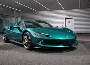 2023 Ferrari 296 GTB - Image 10 of 20