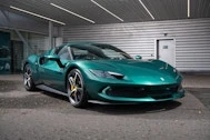 2023 Ferrari 296 GTB - Image 3 of 20
