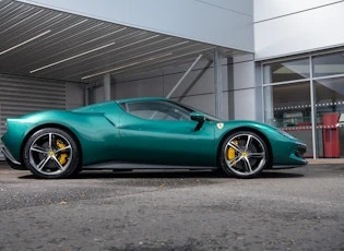 2023 Ferrari 296 GTB - Image 11 of 20