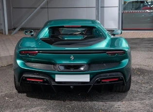 2023 Ferrari 296 GTB - Image 13 of 20