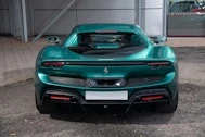 2023 Ferrari 296 GTB - Image 8 of 20