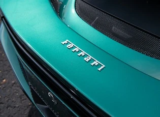 2023 Ferrari 296 GTB - Image 17 of 20