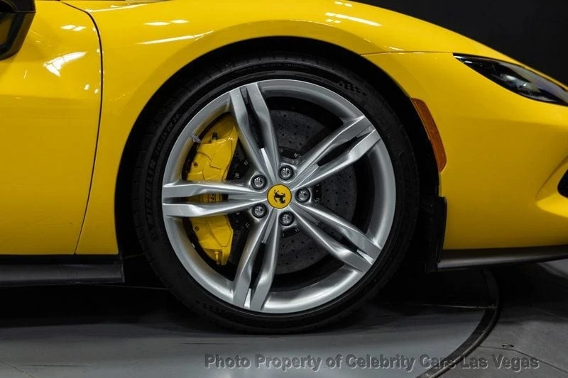 2023 Ferrari 296 GTB - Image 8 of 12