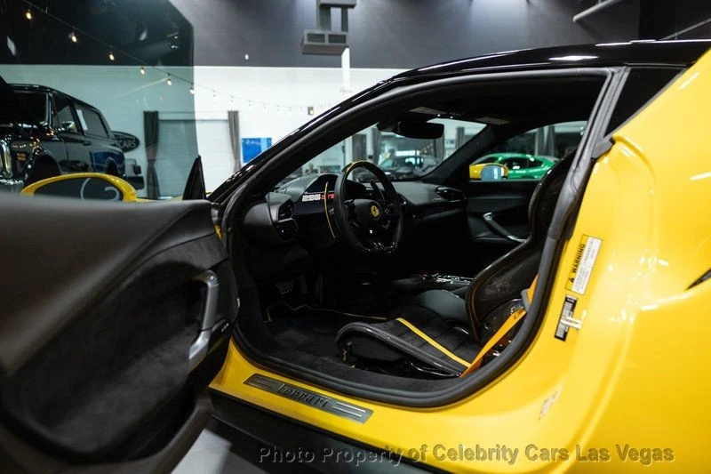 2023 Ferrari 296 GTB - Image 2 of 12