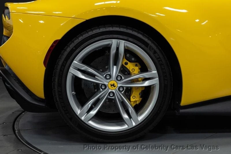 2023 Ferrari 296 GTB - Image 7 of 12