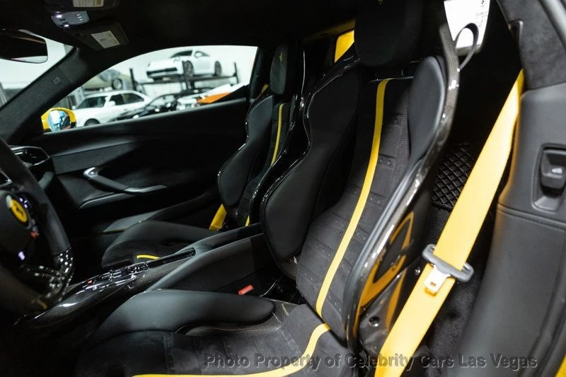 2023 Ferrari 296 GTB - Image 5 of 12
