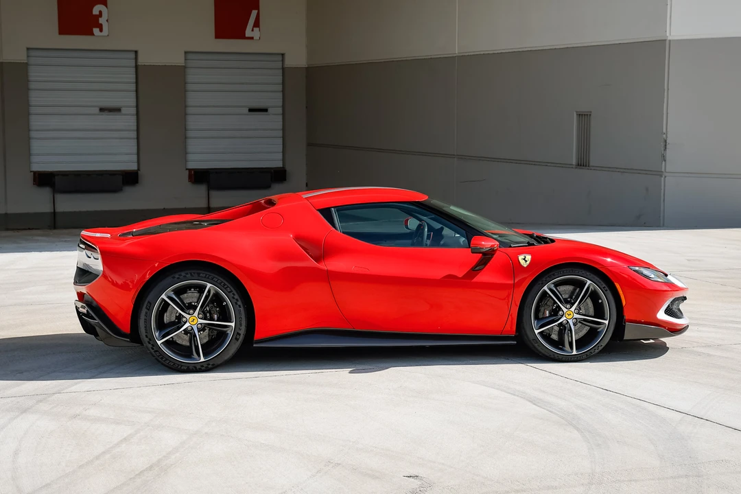 2023 Ferrari 296 GTB - Image 12 of 31