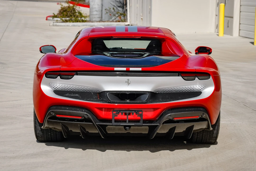 2023 Ferrari 296 GTB - Image 15 of 31