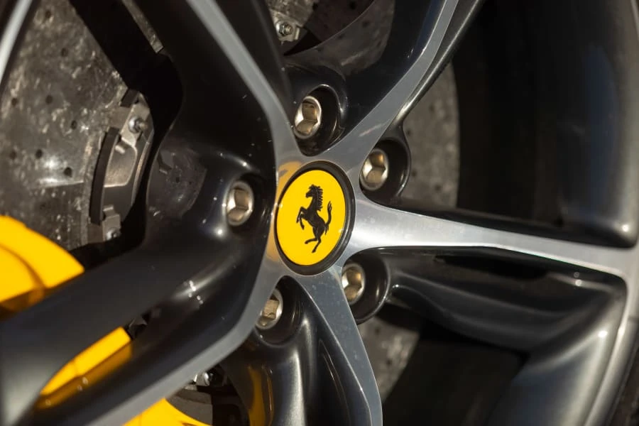 2023 Ferrari 296 GTB - Image 9 of 31