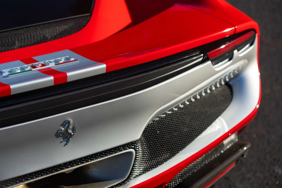 2023 Ferrari 296 GTB - Image 11 of 31