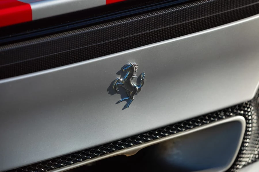 2023 Ferrari 296 GTB - Image 15 of 31