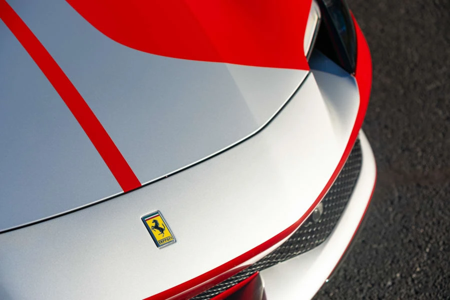 2023 Ferrari 296 GTB - Image 8 of 31