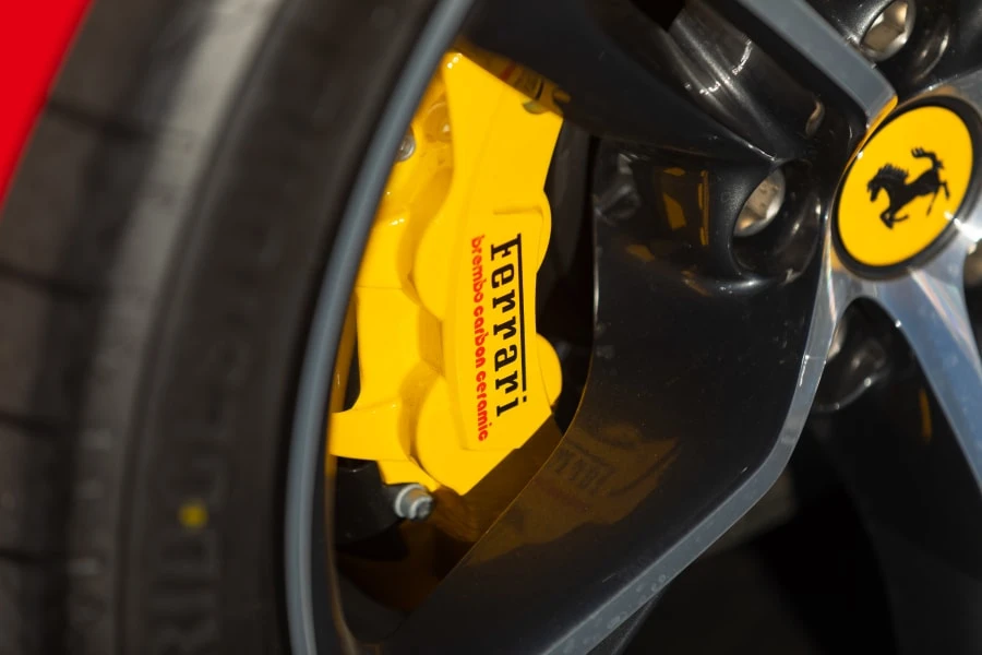 2023 Ferrari 296 GTB - Image 24 of 31