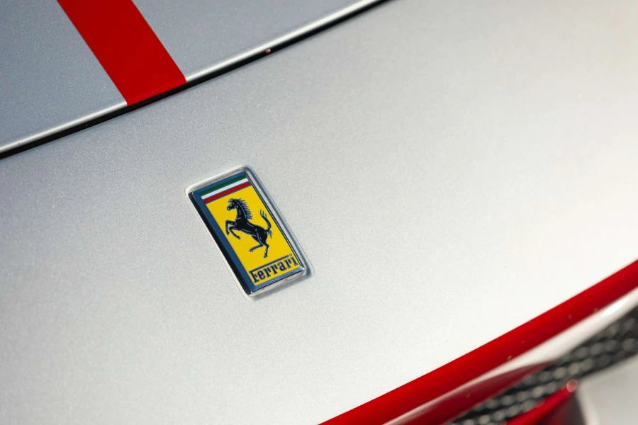 2023 Ferrari 296 GTB - Image 23 of 31
