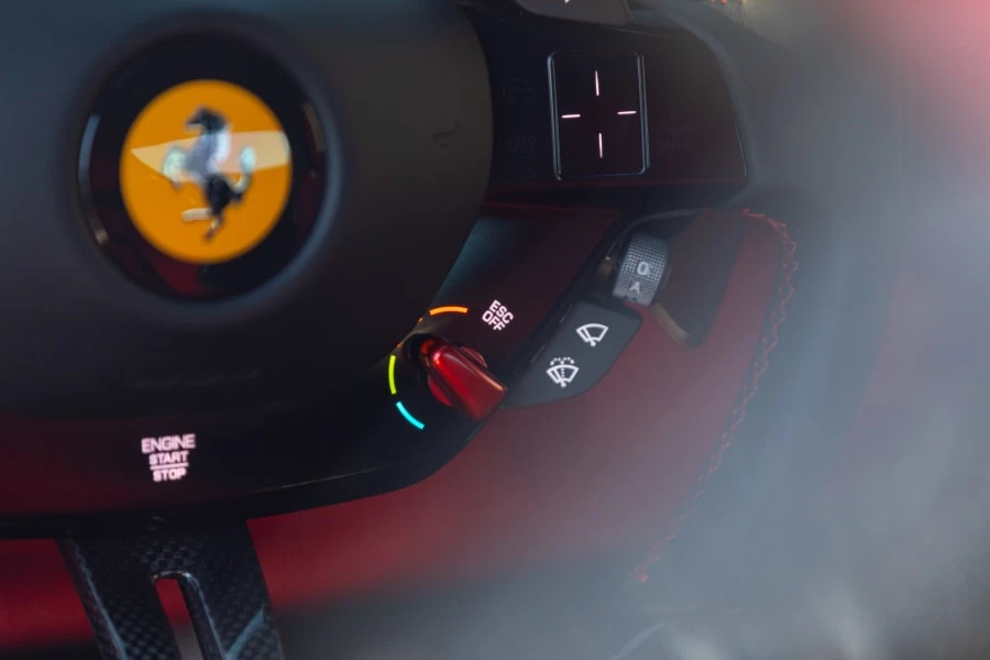 2023 Ferrari 296 GTB - Image 31 of 31