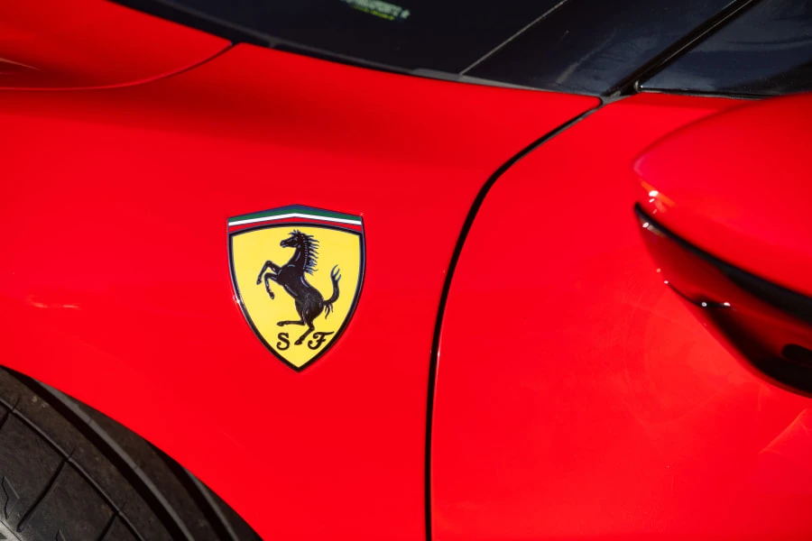 2023 Ferrari 296 GTB - Image 22 of 31