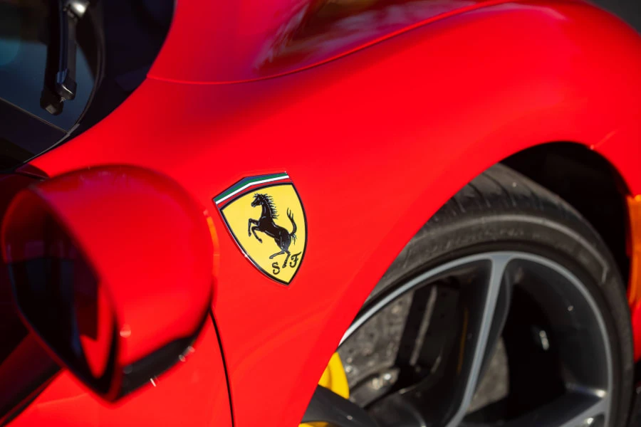 2023 Ferrari 296 GTB - Image 7 of 31
