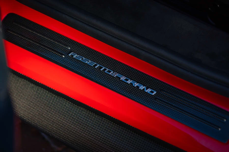 2023 Ferrari 296 GTB - Image 30 of 31