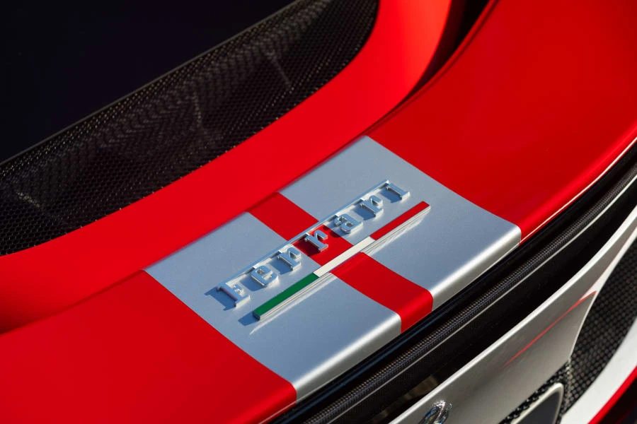 2023 Ferrari 296 GTB - Image 14 of 31