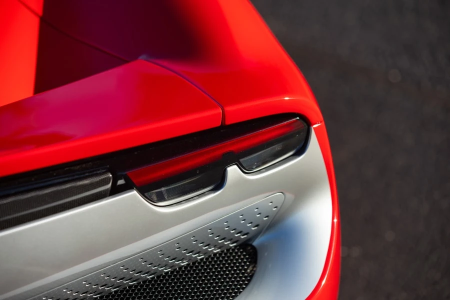 2023 Ferrari 296 GTB - Image 12 of 31