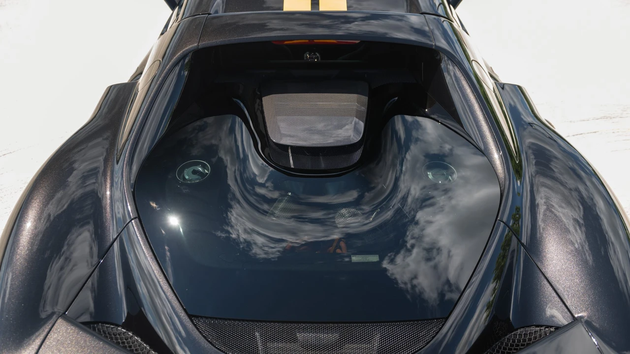 2023 Ferrari 296 GTB - Image 27 of 31