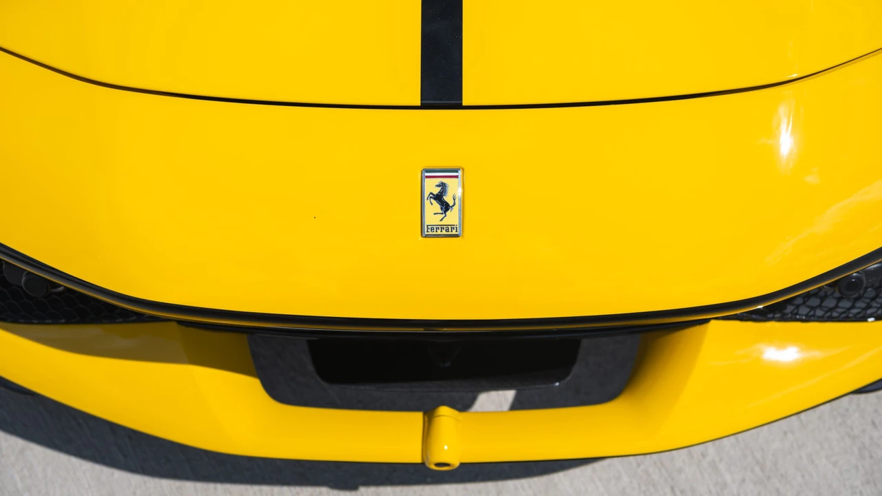2023 Ferrari 296 GTB - Image 23 of 31