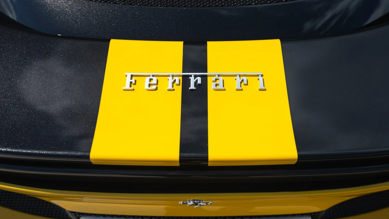 2023 Ferrari 296 GTB - Image 26 of 31