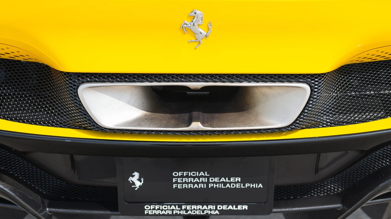 2023 Ferrari 296 GTB - Image 22 of 31