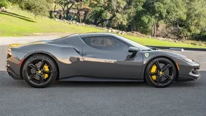 2023 Ferrari 296 GTB - Image 3 of 5