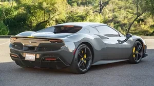 2023 Ferrari 296 GTB - Image 4 of 5