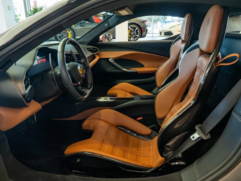 2023 Ferrari 296 GTB - Image 10 of 26