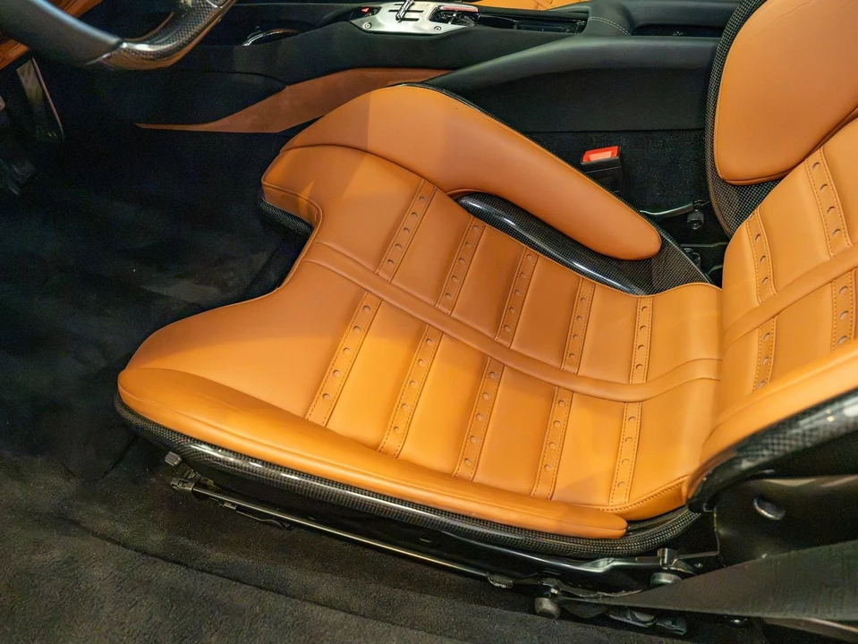 2023 Ferrari 296 GTB - Image 12 of 26