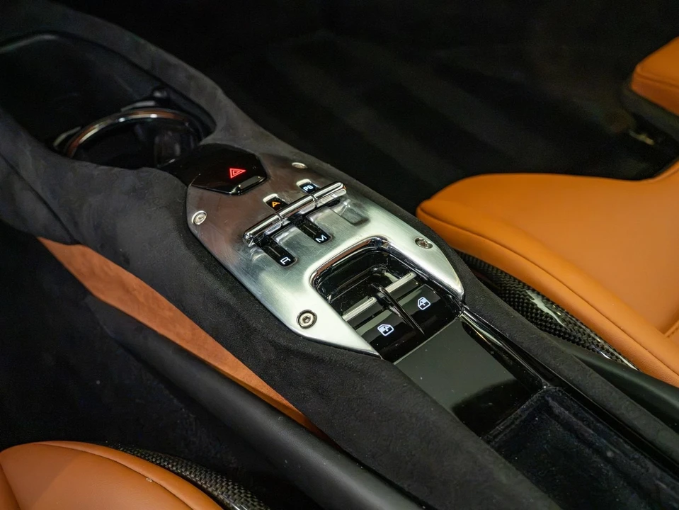 2023 Ferrari 296 GTB - Image 15 of 26