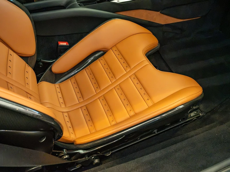 2023 Ferrari 296 GTB - Image 20 of 26
