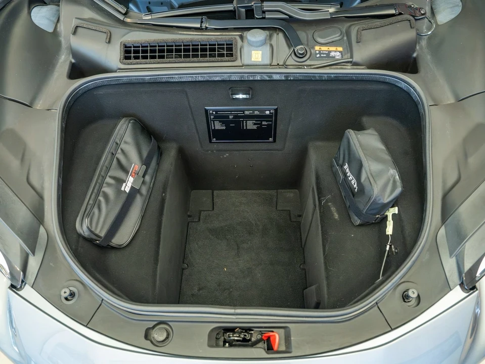 2023 Ferrari 296 GTB - Image 22 of 26