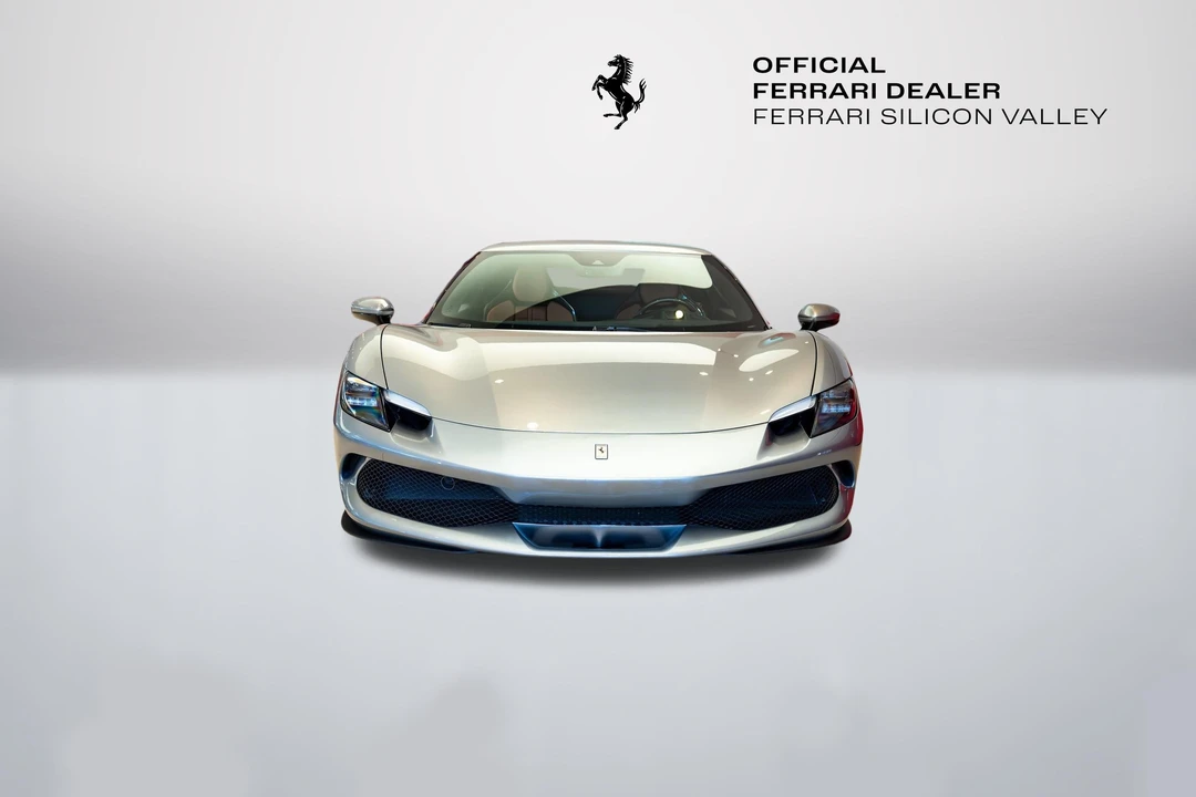 2023 Ferrari 296 GTB - Image 2 of 26
