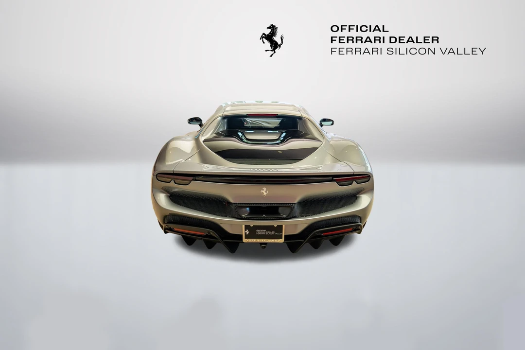 2023 Ferrari 296 GTB - Image 5 of 26