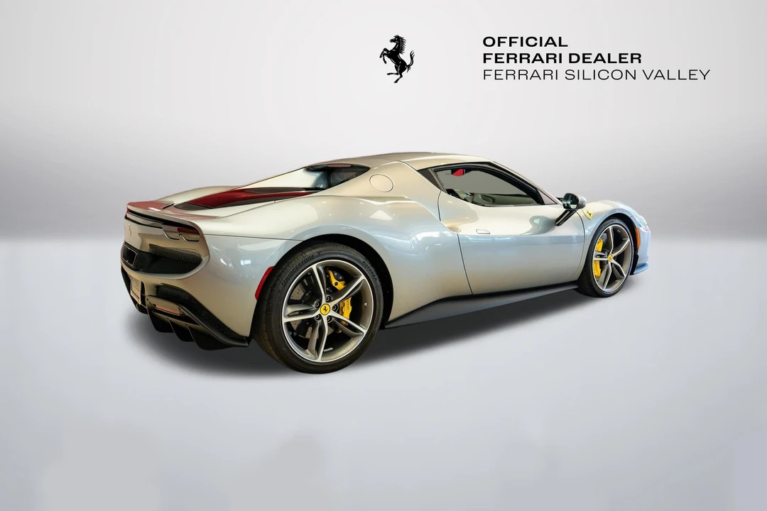 2023 Ferrari 296 GTB - Image 6 of 26