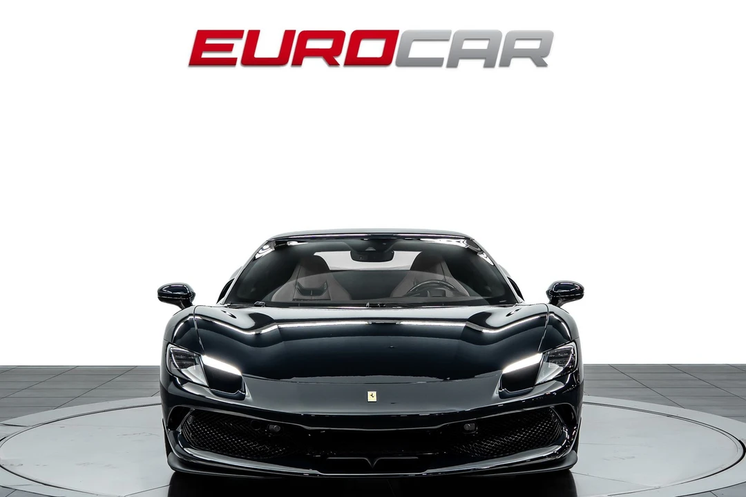 2023 Ferrari 296 GTB - Image 8 of 31