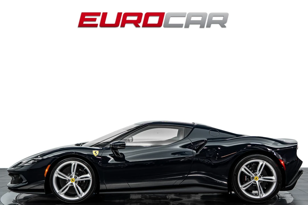 2023 Ferrari 296 GTB - Image 2 of 31
