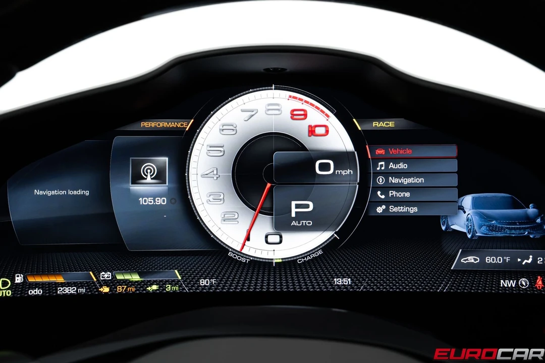 2023 Ferrari 296 GTB - Image 31 of 31