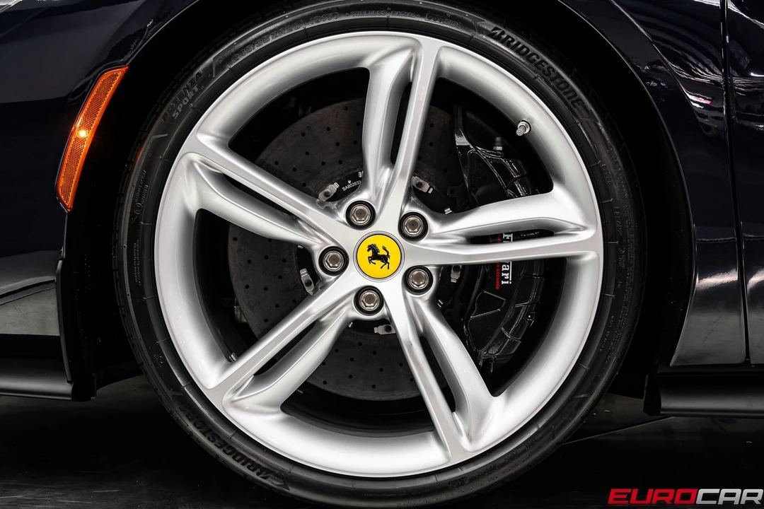 2023 Ferrari 296 GTB - Image 24 of 31