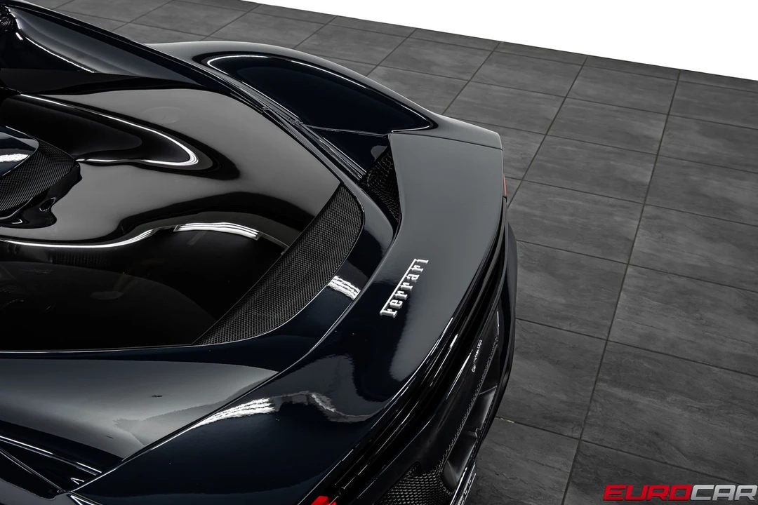 2023 Ferrari 296 GTB - Image 19 of 31