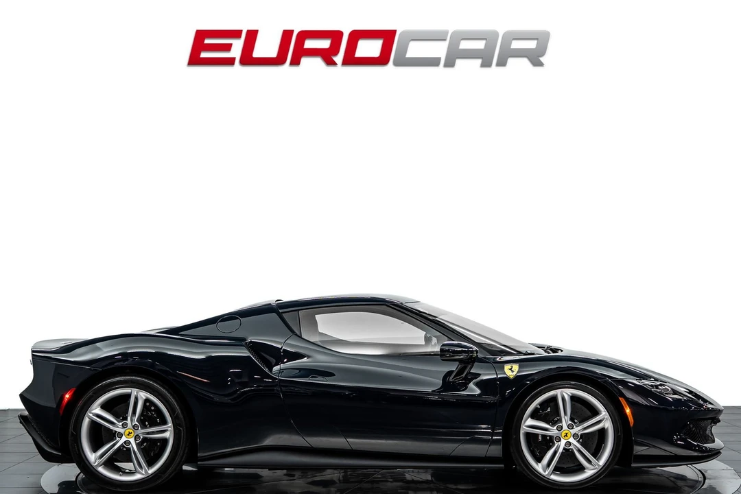 2023 Ferrari 296 GTB - Image 6 of 31