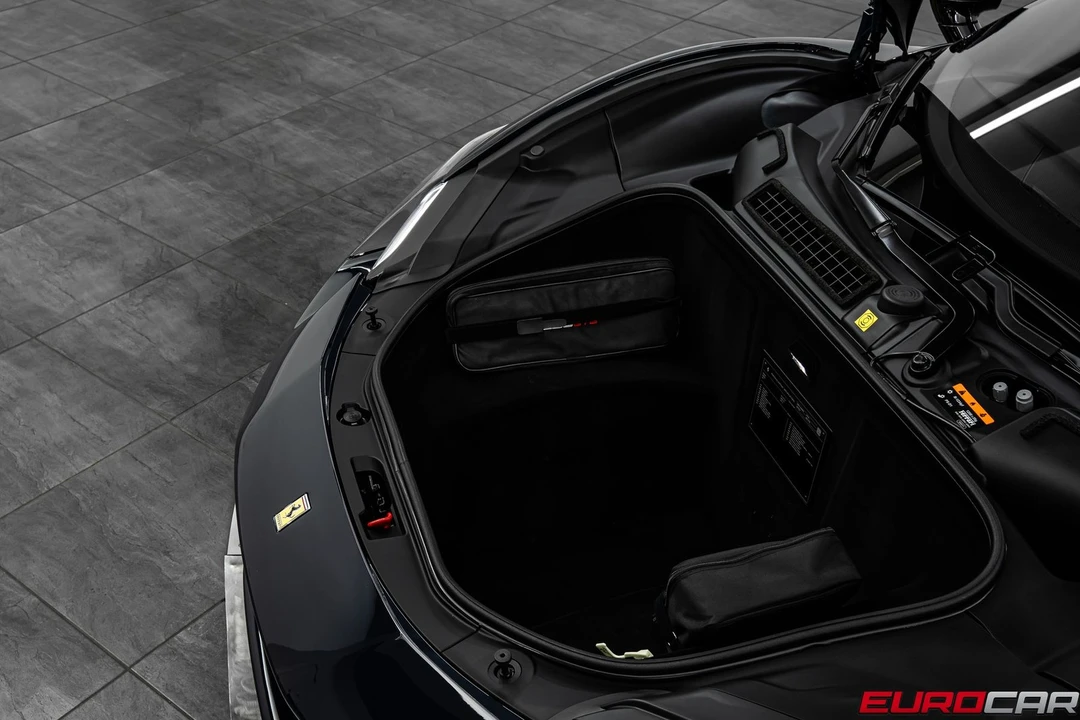 2023 Ferrari 296 GTB - Image 10 of 31