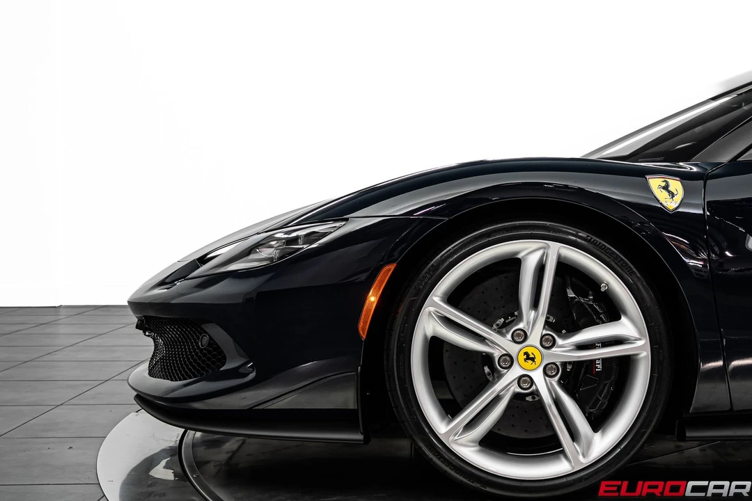 2023 Ferrari 296 GTB - Image 15 of 31