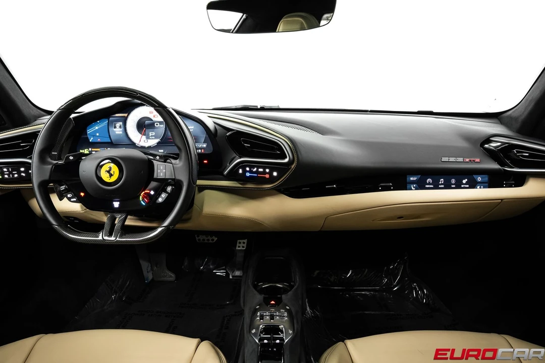2023 Ferrari 296 GTB - Image 29 of 31
