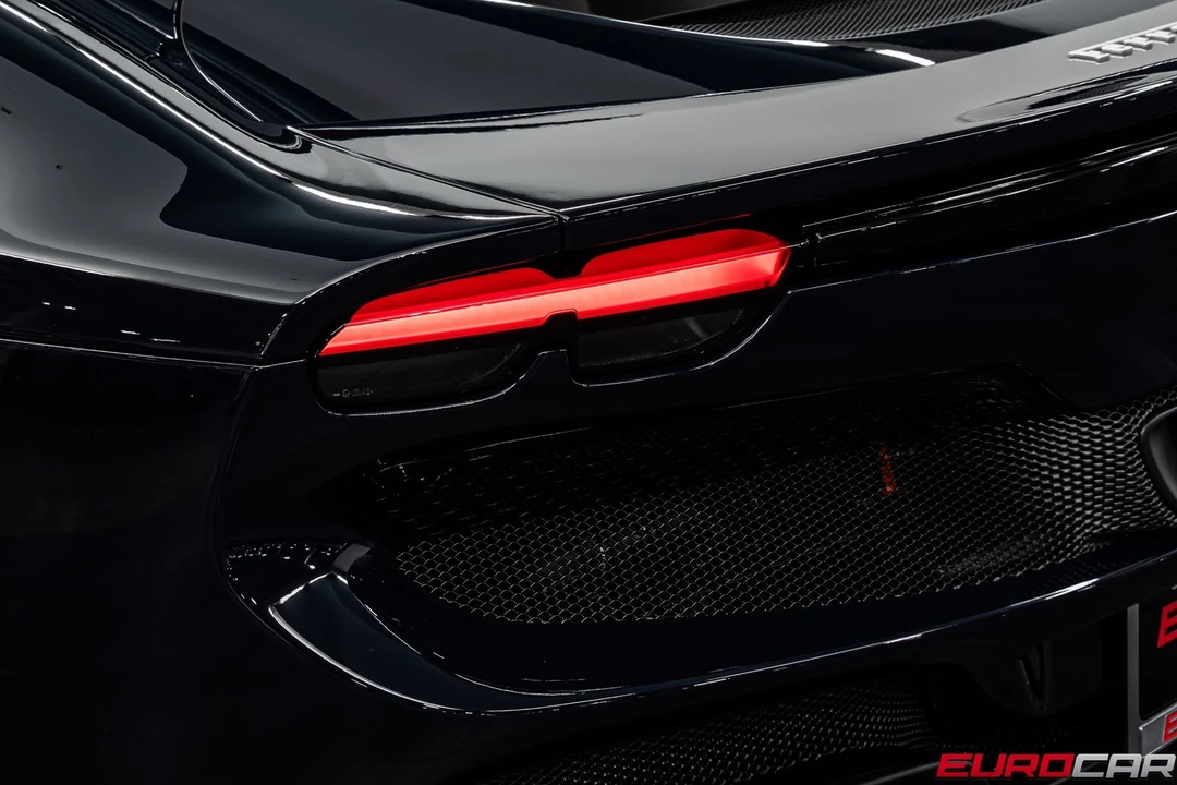2023 Ferrari 296 GTB - Image 21 of 31